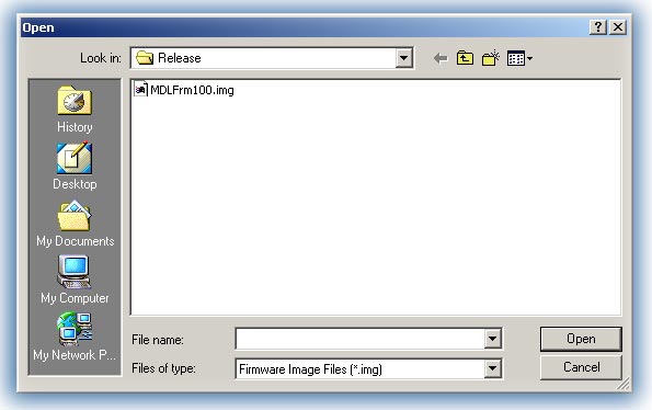 Select File